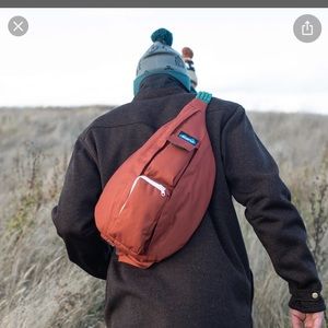 ISO Kavu Sling - clay
